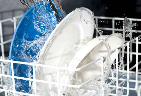 Посудомоечная машина не сушит | Вызов стирального мастера на дом в Дзержинском